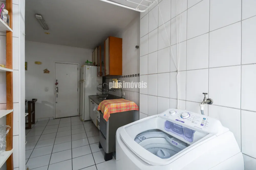 Apartamento, 2 quartos, 72 m² - Foto 2