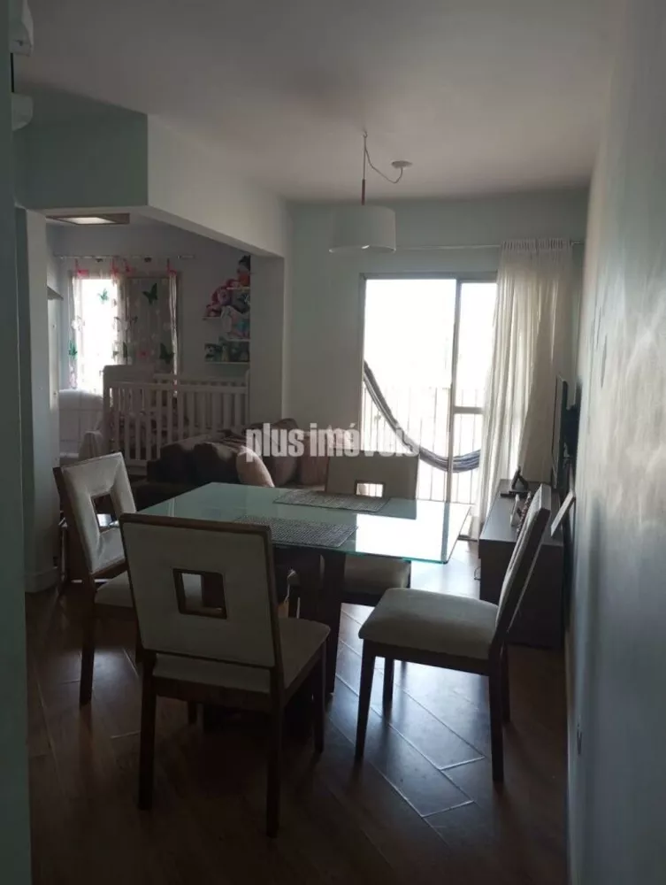 Apartamento, 3 quartos, 120 m² - Foto 3