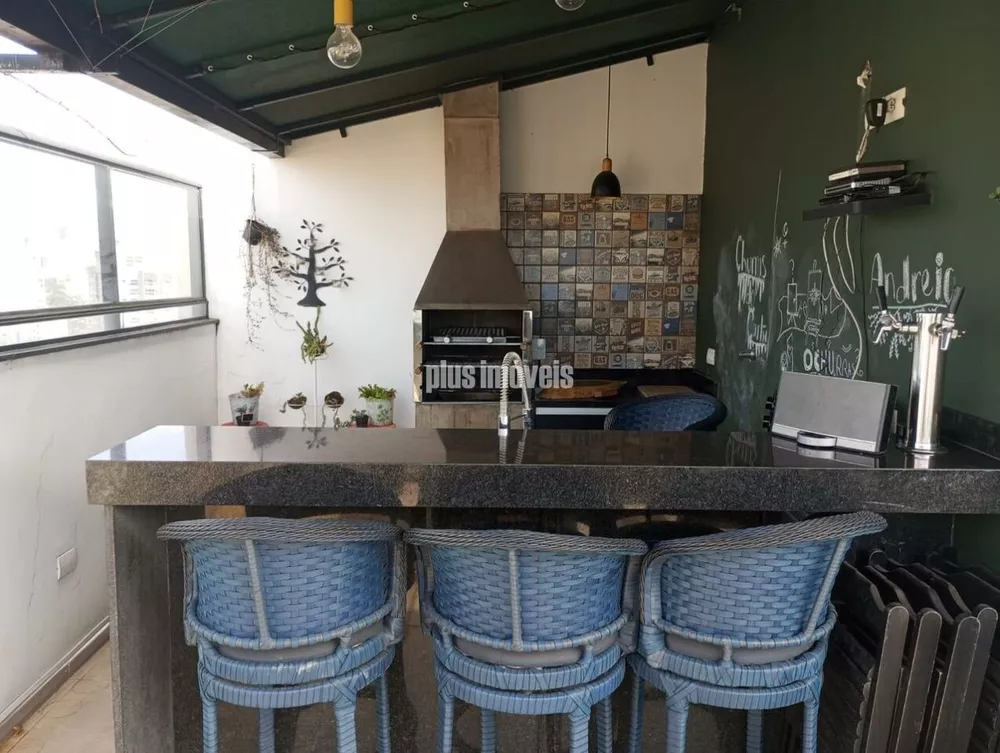 Apartamento, 3 quartos, 120 m² - Foto 1