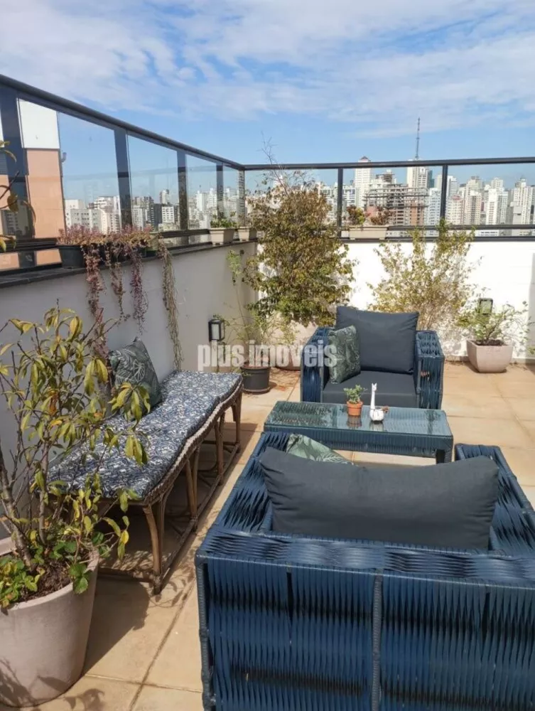 Apartamento, 3 quartos, 120 m² - Foto 4