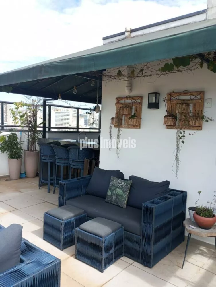 Apartamento, 3 quartos, 120 m² - Foto 2