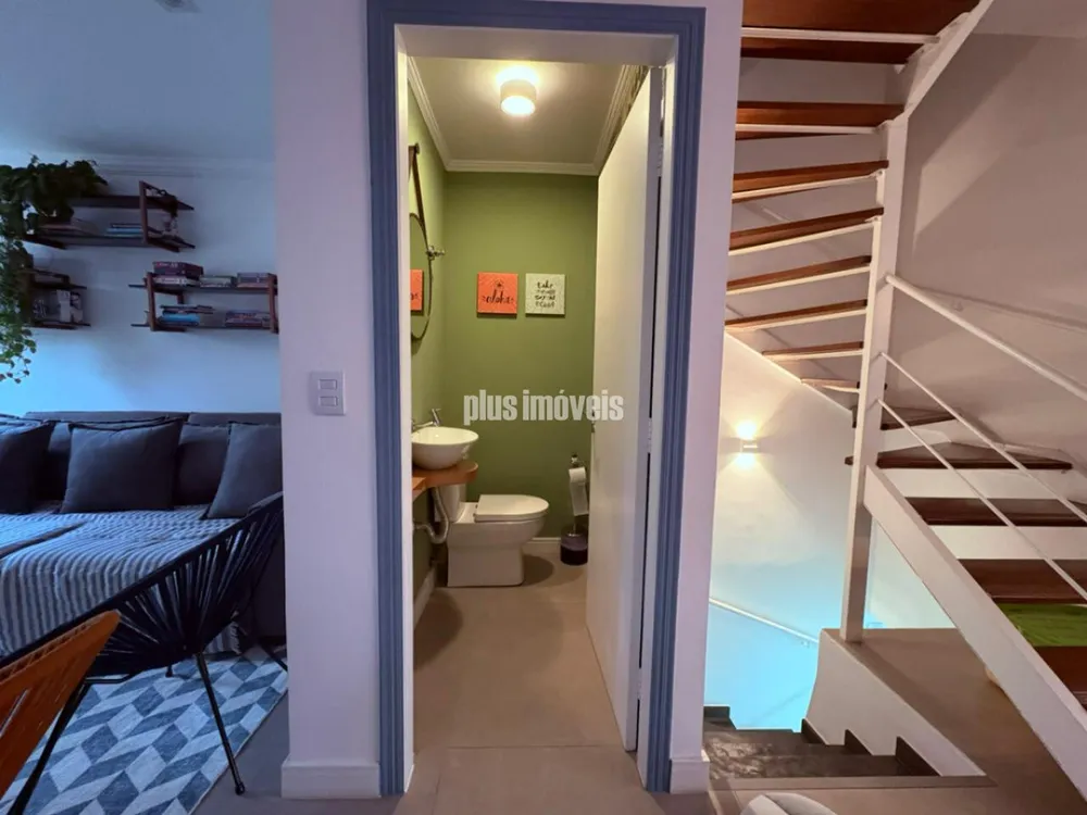 Casa de Vila, 3 quartos - Foto 2