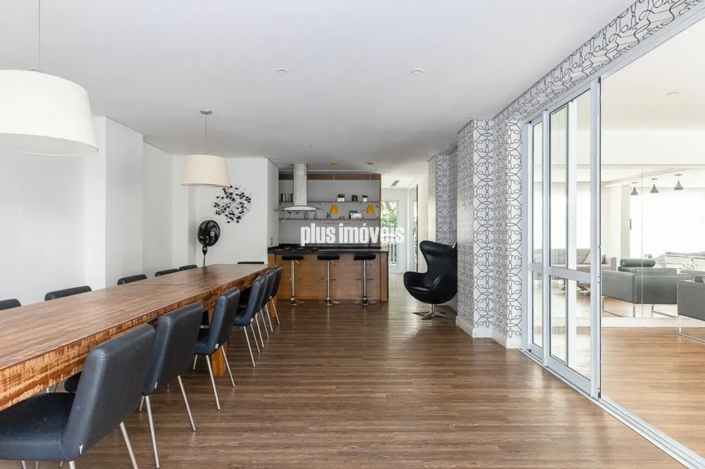 Apartamento, 1 quarto, 31 m² - Foto 6