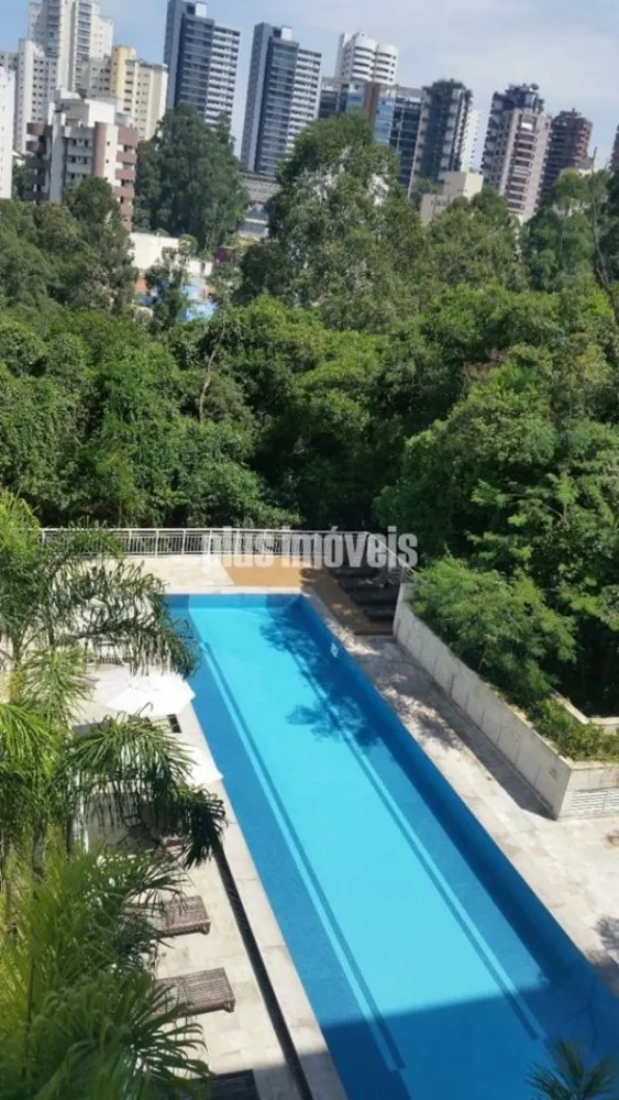 Apartamento, 1 quarto, 31 m² - Foto 8