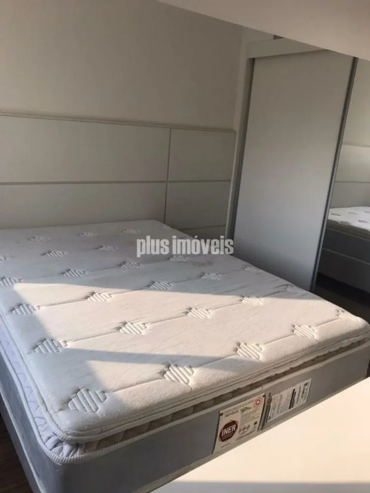 Apartamento, 1 quarto, 31 m² - Foto 5