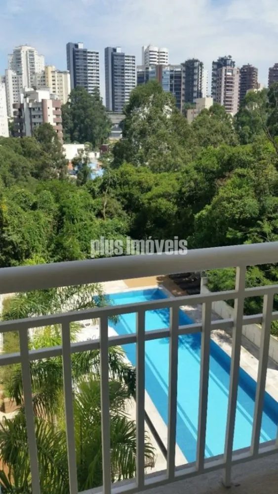 Apartamento, 1 quarto, 31 m² - Foto 3