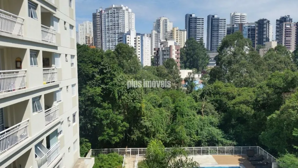 Apartamento, 1 quarto, 31 m² - Foto 7