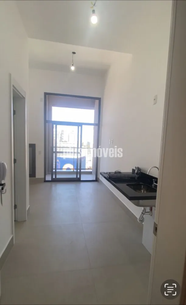 Apartamento, 1 quarto, 25 m² - Foto 3