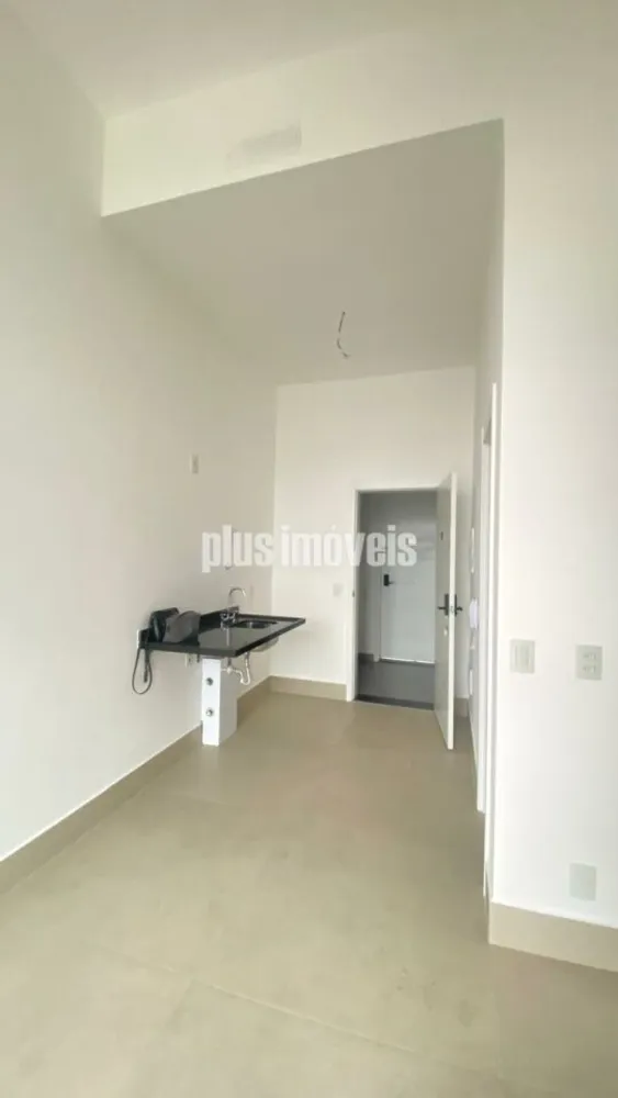 Apartamento, 1 quarto, 25 m² - Foto 2