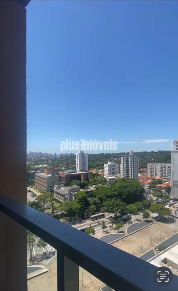 Apartamento, 1 quarto, 25 m² - Foto 4