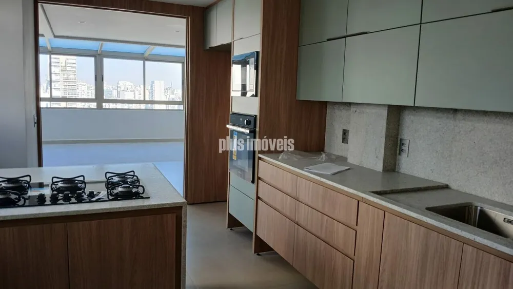 Apartamento, 4 quartos, 296 m² - Foto 2
