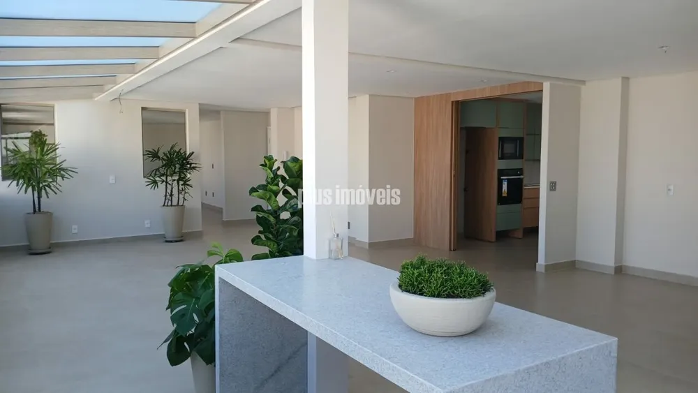 Apartamento, 4 quartos, 296 m² - Foto 1
