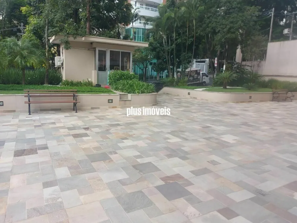 Apartamento, 4 quartos, 296 m² - Foto 4