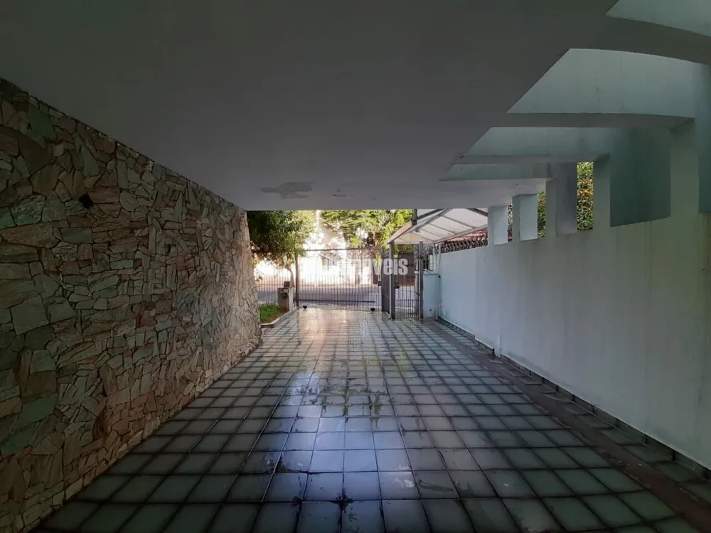 Casa, 8 quartos, 276 m² - Foto 1