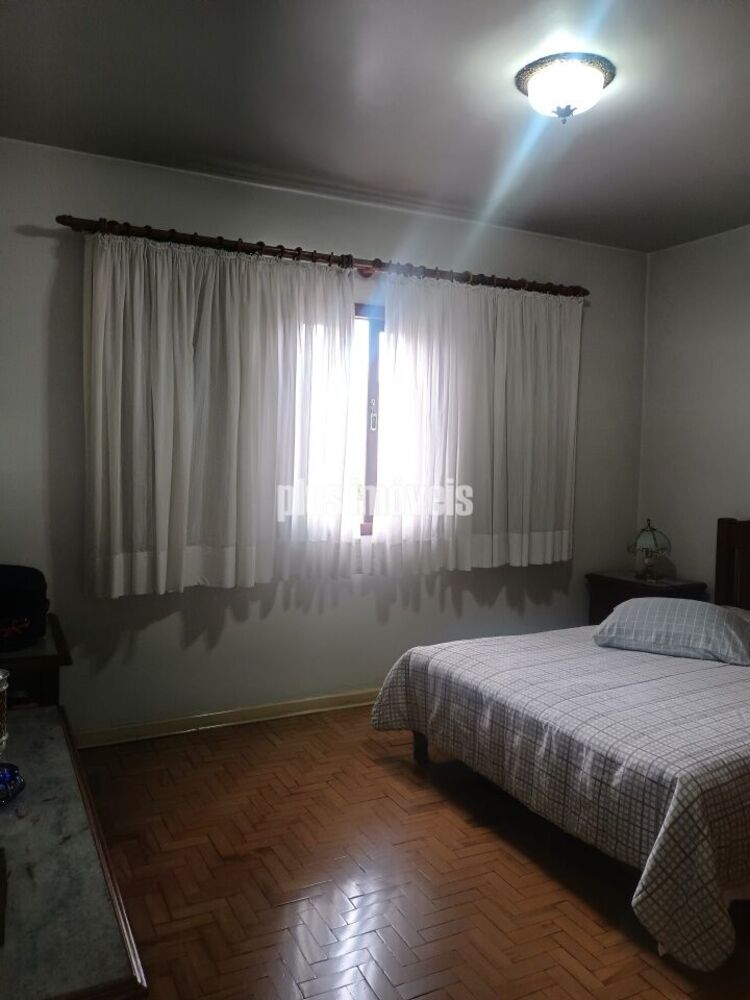 Casa, 4 quartos, 209 m² - Foto 6