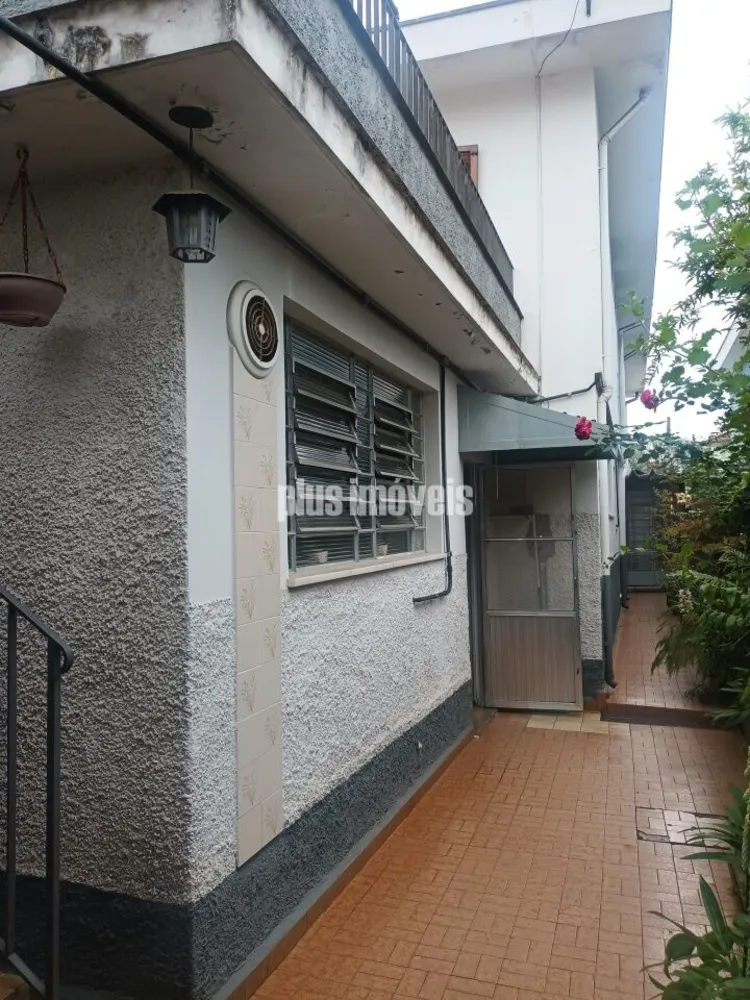 Casa, 4 quartos, 209 m² - Foto 11