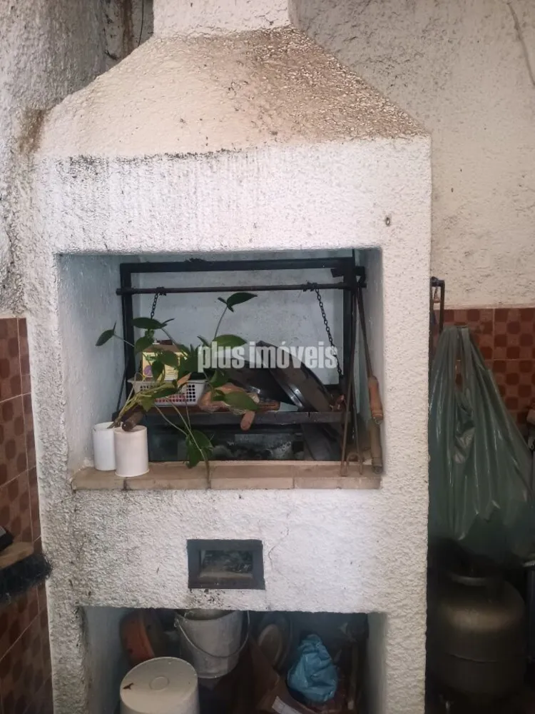 Casa, 4 quartos, 209 m² - Foto 10