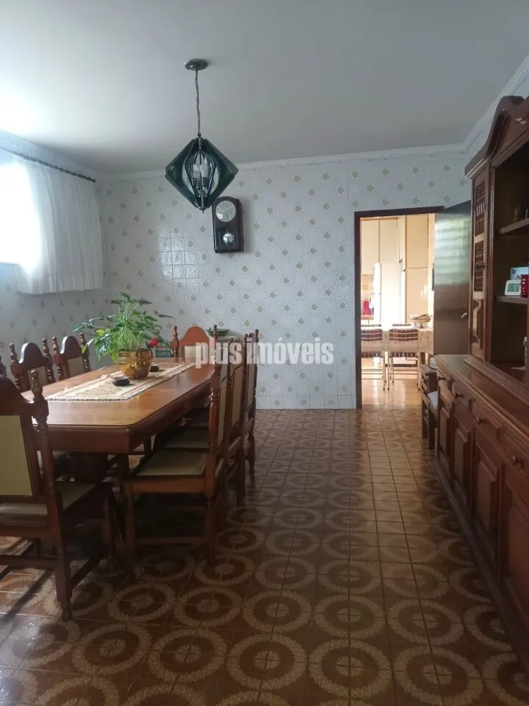 Casa, 4 quartos, 209 m² - Foto 19