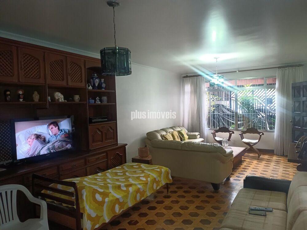 Casa, 4 quartos, 209 m² - Foto 7