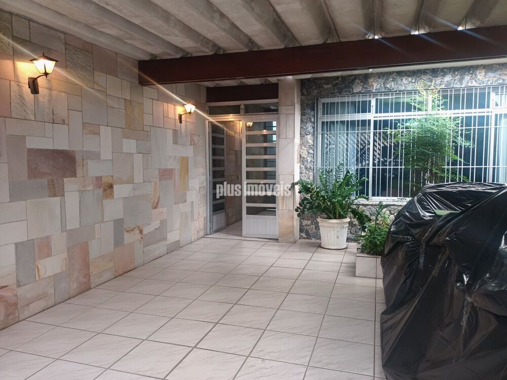 Casa, 4 quartos, 209 m² - Foto 5