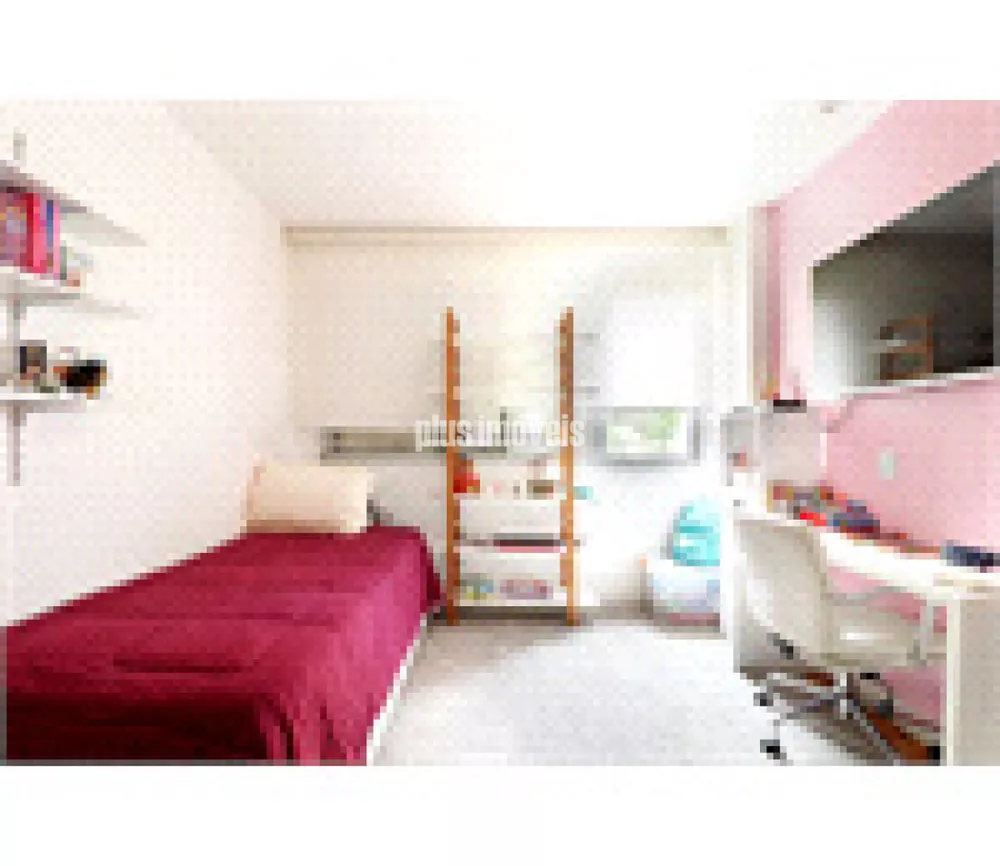 Apartamento à venda com 3 quartos, 114m² - Foto 3