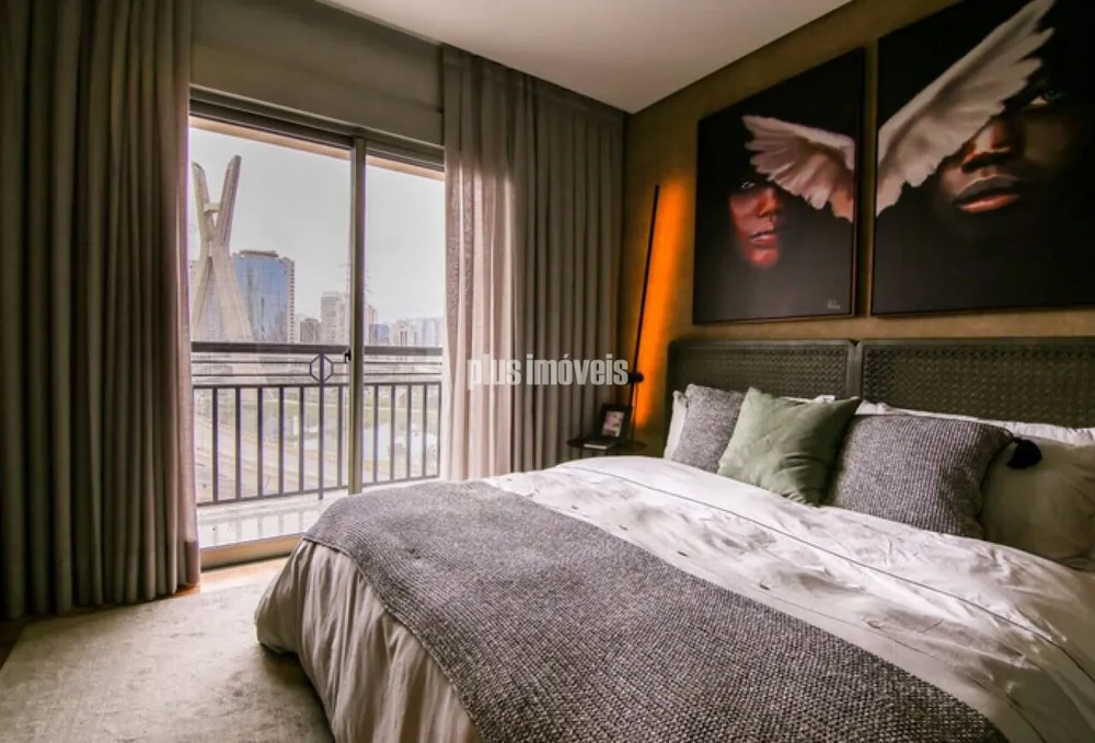 Apartamento, 4 quartos, 211 m² - Foto 1
