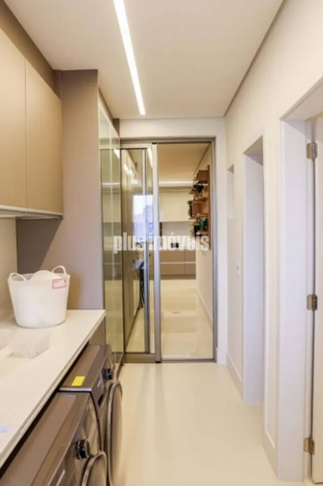 Apartamento, 4 quartos, 211 m² - Foto 8