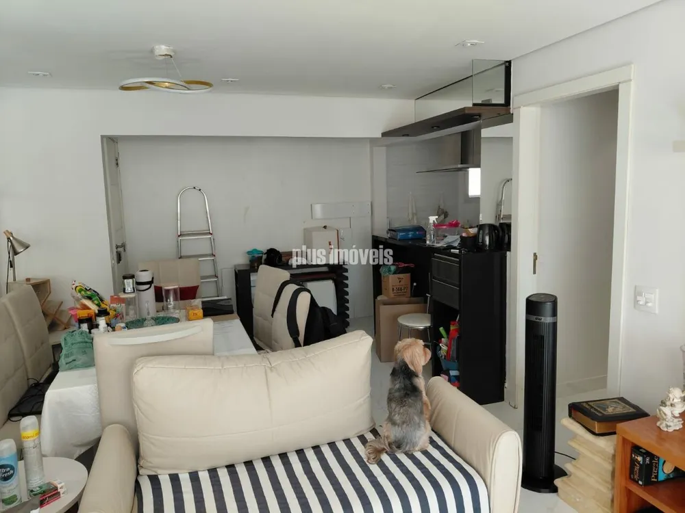 Apartamento, 2 quartos, 90 m² - Foto 3
