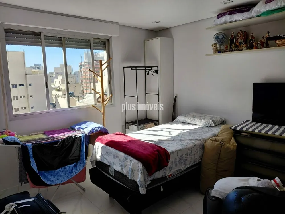 Apartamento, 2 quartos, 90 m² - Foto 2