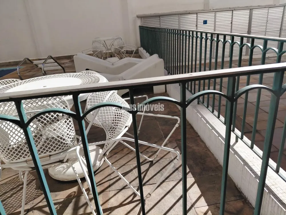 Apartamento, 2 quartos, 90 m² - Foto 1