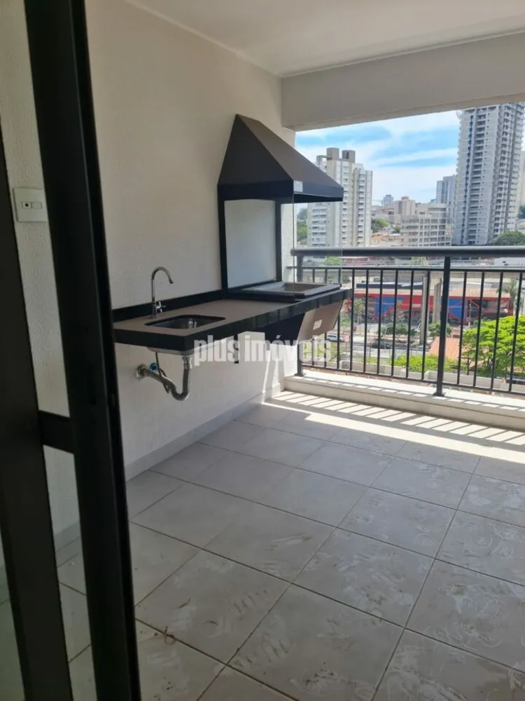 Apartamento, 2 quartos, 64 m² - Foto 1