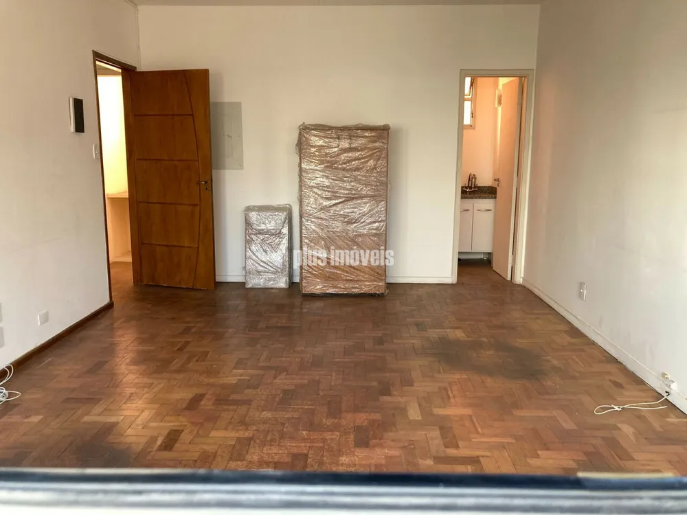 Sala-Conjunto, 85 m² - Foto 1