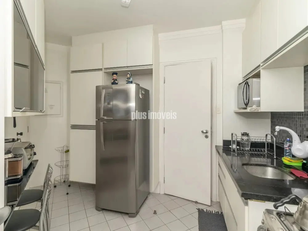 Apartamento, 3 quartos, 96 m² - Foto 4