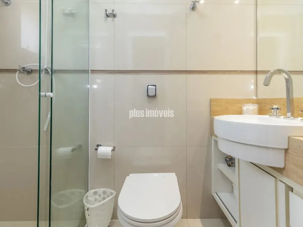 Apartamento, 3 quartos, 96 m² - Foto 2