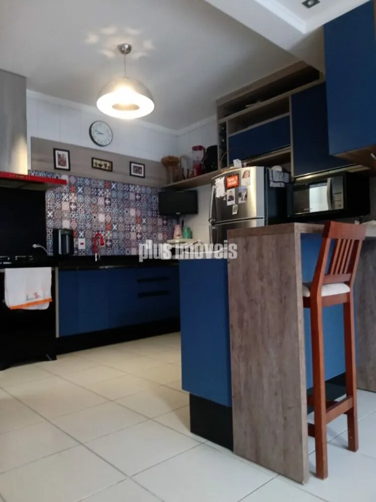 Casa, 2 quartos, 78 m² - Foto 2