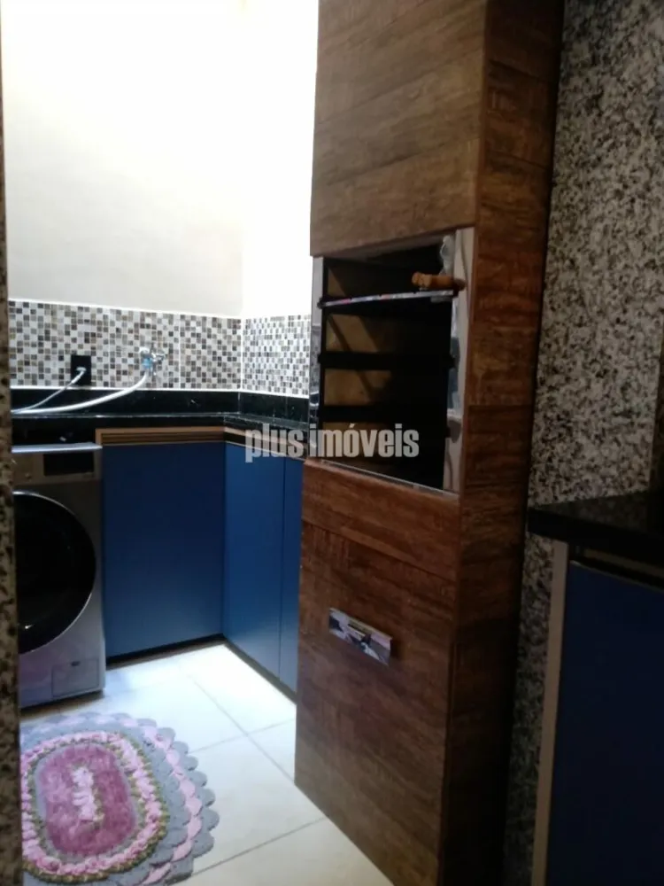 Casa, 2 quartos, 78 m² - Foto 3