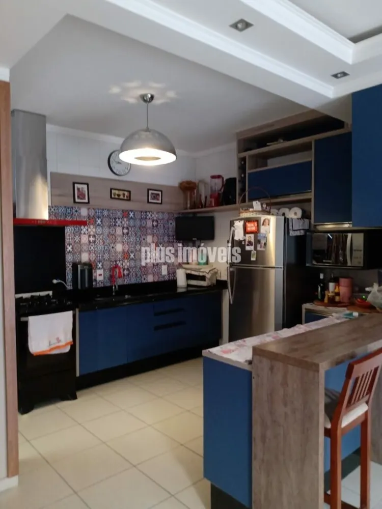 Casa, 2 quartos, 78 m² - Foto 1