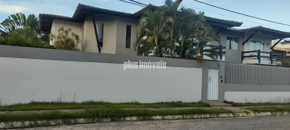 Casa, 5 quartos, 480 m² - Foto 8