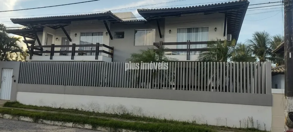 Casa, 5 quartos, 480 m² - Foto 1