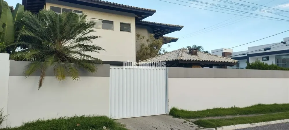 Casa, 5 quartos, 480 m² - Foto 2