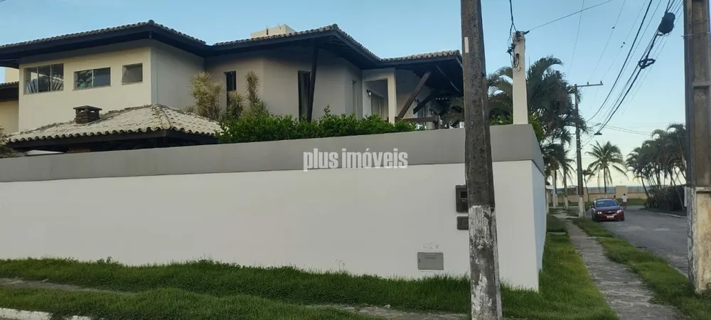 Casa, 5 quartos, 480 m² - Foto 3