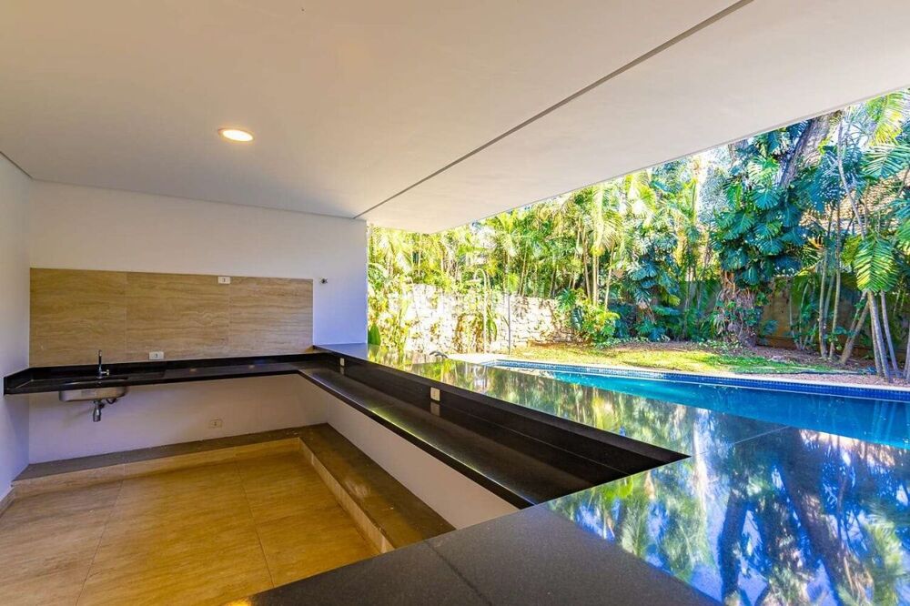 Casa de Condomínio, 4 quartos - Foto 9