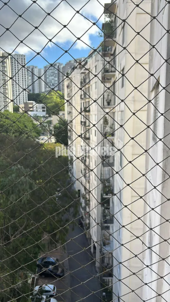Apartamento, 3 quartos, 72 m² - Foto 2