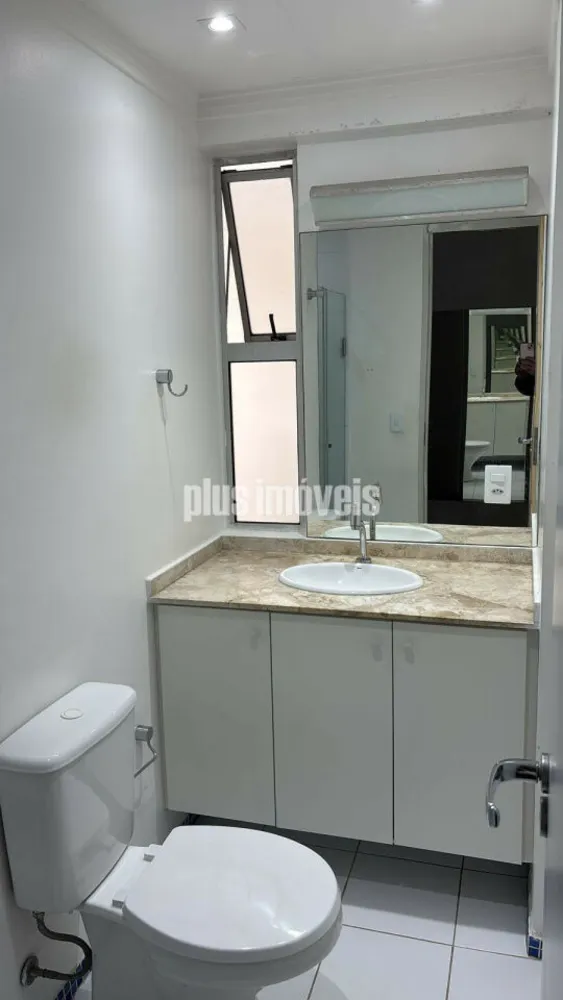Apartamento, 3 quartos, 72 m² - Foto 3