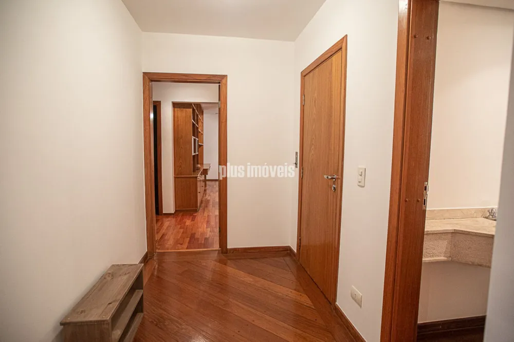 Apartamento, 3 quartos, 256 m² - Foto 5