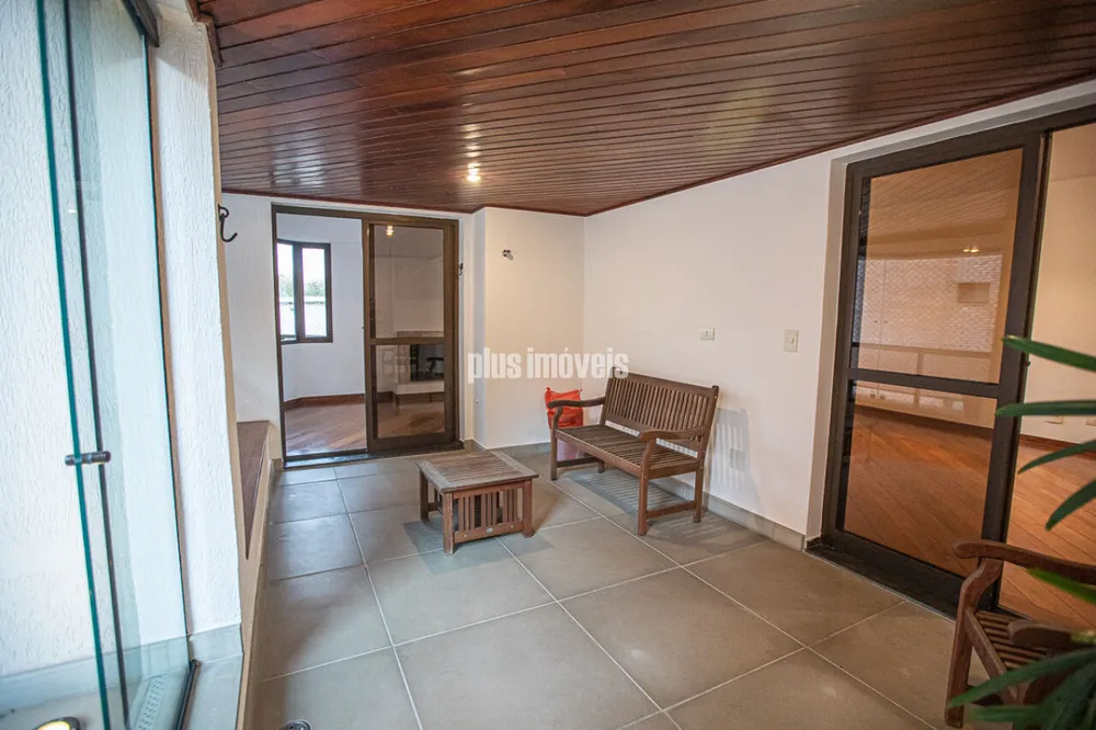 Apartamento, 3 quartos, 256 m² - Foto 1