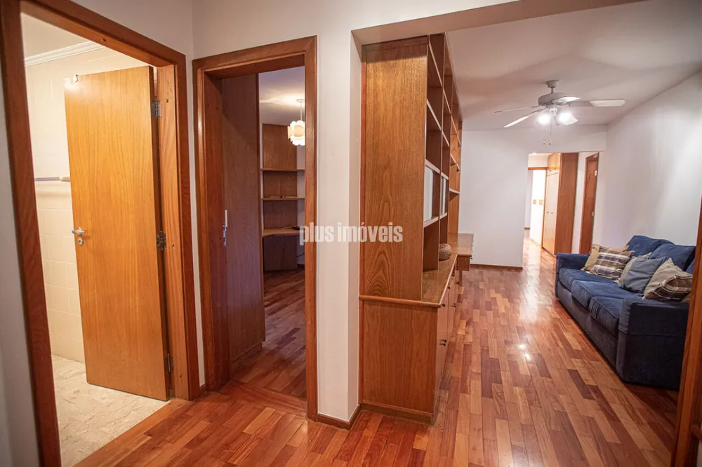 Apartamento, 3 quartos, 256 m² - Foto 6