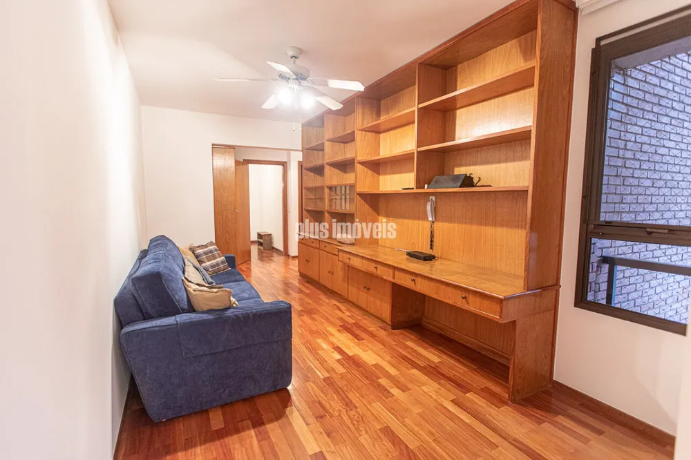 Apartamento, 3 quartos, 256 m² - Foto 8