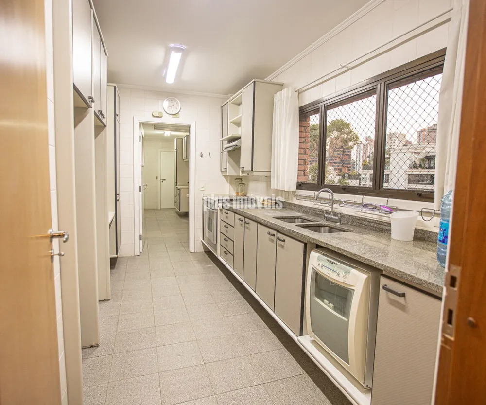 Apartamento, 3 quartos, 256 m² - Foto 3