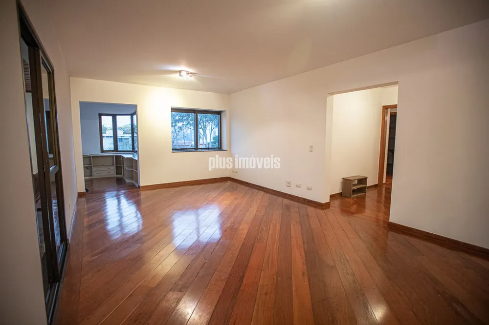 Apartamento, 3 quartos, 256 m² - Foto 4
